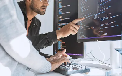 Bild zum Umsetzungsprozess